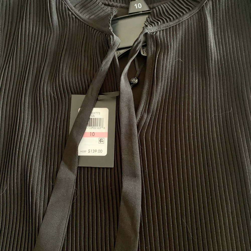DKNY Cocktail dress (black) - Picture 2 of 2